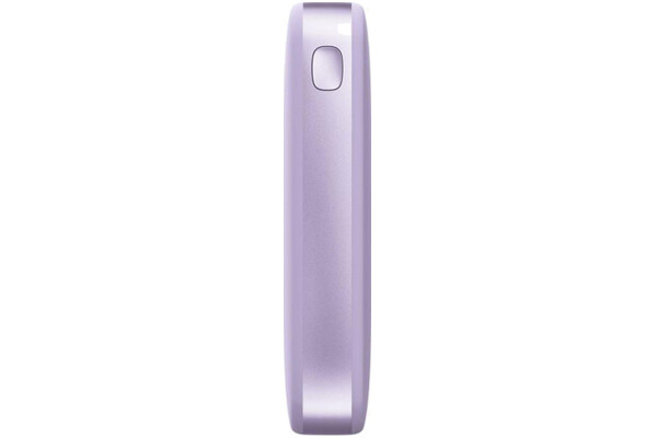 Powerbank FRESH`N REBEL 2PB24100DL2 24000mAh 20.0W fioletowy