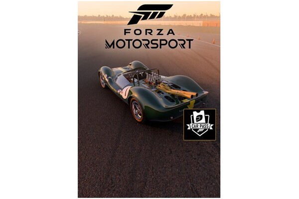 Forza Motosport Premium Add Ons Bundle PC, Xbox (One/Series S/X)