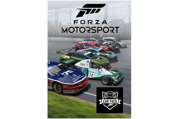 Forza Motosport Premium Add Ons Bundle PC, Xbox (One/Series S/X)