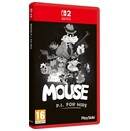 Mouse P.I. For Hire 2 Nintendo Switch