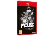 Mouse P.I. For Hire 2 Nintendo Switch
