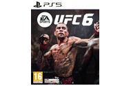 EA Sports UFC 6 PlayStation 5