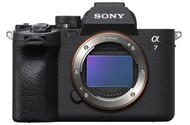 Aparat bezlusterkowy Sony ILCE-7 IV