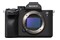 Aparat bezlusterkowy Sony ILCE-7 IV