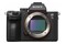 Aparat bezlusterkowy Sony ILCE-7 III - czarny + 28-70