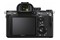 Aparat bezlusterkowy Sony ILCE-7 III - czarny + 28-70