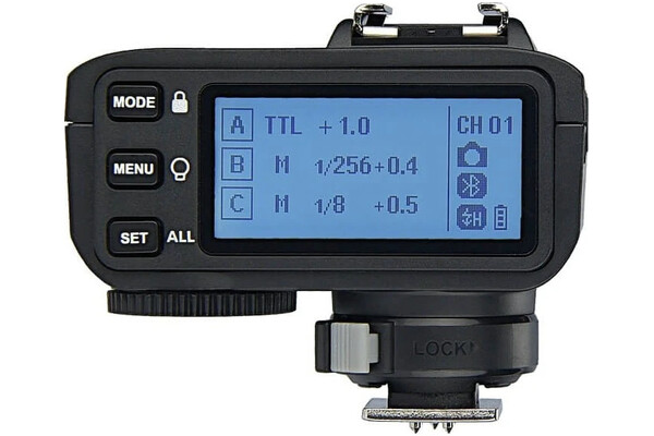 Aparat bezlusterkowy Sony ILCE-7 III + 90