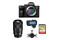 Aparat bezlusterkowy Sony ILCE-7 III + 90