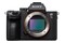 Aparat bezlusterkowy Sony ILCE-7 III - czarny
