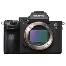 Aparat bezlusterkowy Sony ILCE-7 III