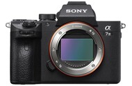 Aparat bezlusterkowy Sony ILCE-7 III