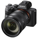 Aparat bezlusterkowy Sony ILCE-7 III + 24-105