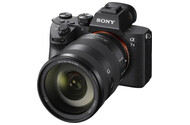 Aparat bezlusterkowy Sony ILCE-7 III + 24-105