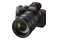 Aparat bezlusterkowy Sony ILCE-7 III + 24-105