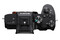 Aparat bezlusterkowy Sony ILCE-7 III + 24-105