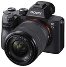 Aparat bezlusterkowy Sony ILCE-7 III + 28-70