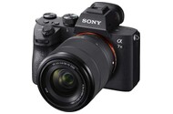 Aparat bezlusterkowy Sony ILCE-7 III + 28-70