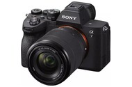 Aparat bezlusterkowy Sony ILCE-7 IV + 28-70
