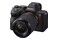 Aparat bezlusterkowy Sony ILCE-7 IV + 28-70