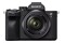 Aparat bezlusterkowy Sony ILCE-7 IV + 28-70