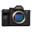 Aparat bezlusterkowy Sony ILCE-7 V