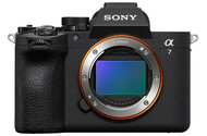 Aparat bezlusterkowy Sony ILCE-7 V