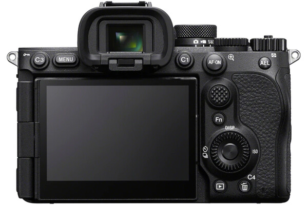 Aparat bezlusterkowy Sony ILCE-7 V