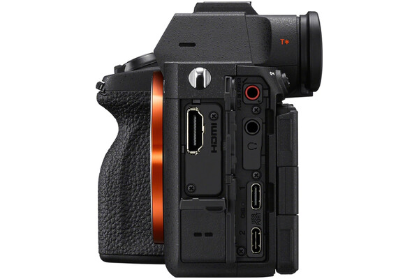 Aparat bezlusterkowy Sony ILCE-7 V
