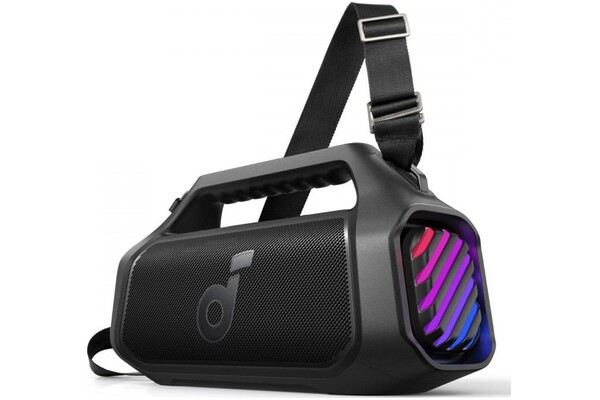 głośnik Bluetooth ANKER Soundcore Boom 2 czarny