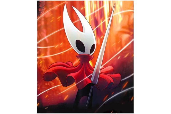 Hollow Knight Silksong Xbox (Series X)