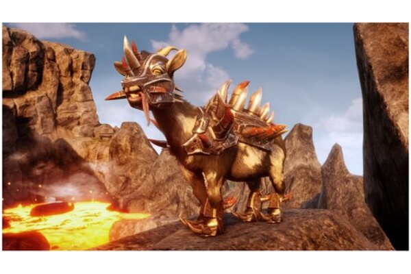 Goat Simulator 3 Goat Overload Edition PlayStation 5