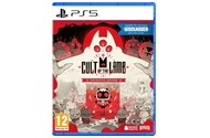 Cult of the Lamb Edycja Ostateczna PlayStation 5