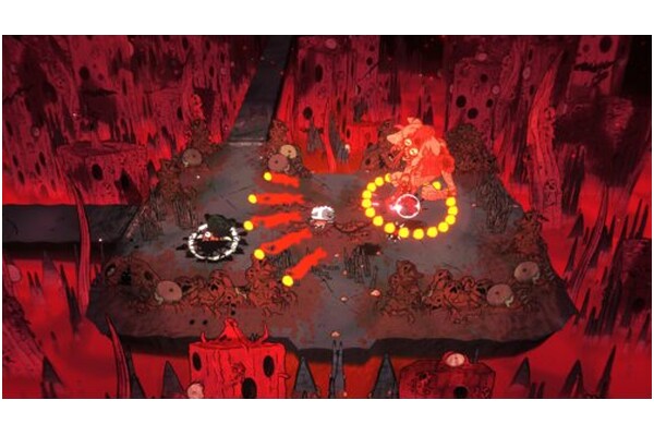 Cult of the Lamb Edycja Ostateczna PlayStation 5
