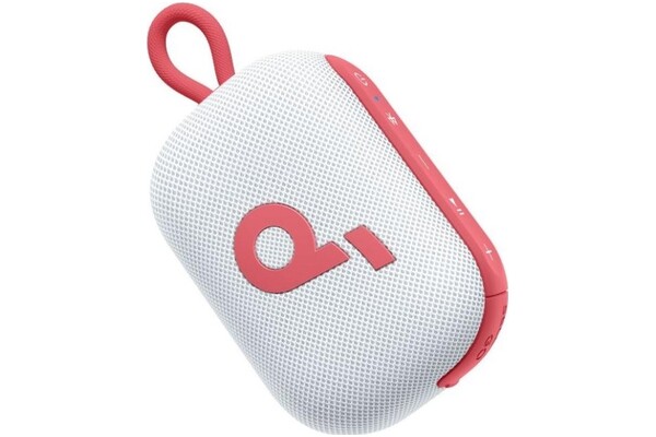 głośnik Bluetooth ANKER Soundcore Select 4 Go czerwony