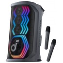 głośnik Bluetooth ANKER Soundcore Rave 3S czarny