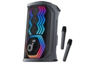 głośnik Bluetooth ANKER Soundcore Rave 3S czarny