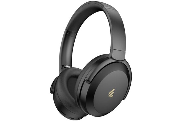 Słuchawki Edifier H700PRO Nauszne Przewodowe czarny