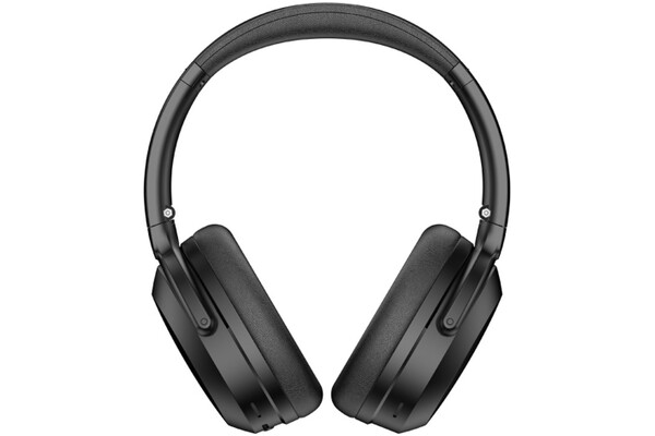 Słuchawki Edifier H700PRO Nauszne Przewodowe czarny
