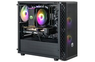 Mad Dog M30ARGB-I03DR16 Intel Core i5 16GB DDR4 NVIDIA GeForce RTX 5060 Ti 8GB 1TB SSD brak