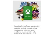 Kod podarunkowy 50 PLN Xbox One