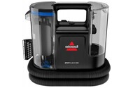 Odkurzacz BISSELL 3928N SpotClean Select tradycyjny bezworkowy czarny