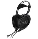 Słuchawki ASUS ROG Nauszne Przewodowe czarny