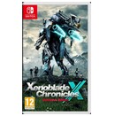 Xenoblade Chronicles X Edycja Ostateczna Edycja 045496512880 Nintendo Switch