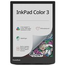 Czytnik PocketBook InkPad 3 Color 32GB niebieski
