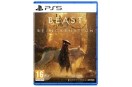Beast of Reincarnation PlayStation 5