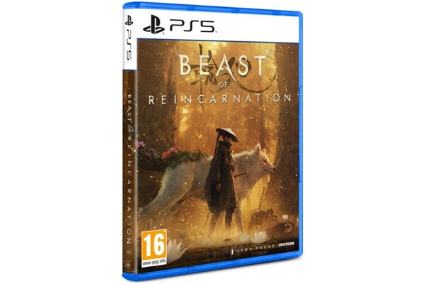 Beast of Reincarnation PlayStation 5