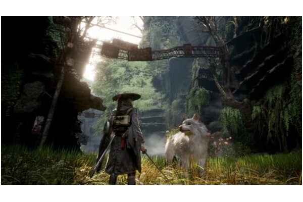 Beast of Reincarnation PlayStation 5