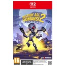 Destroy All Humans! 2 Reprobed 2 Nintendo Switch