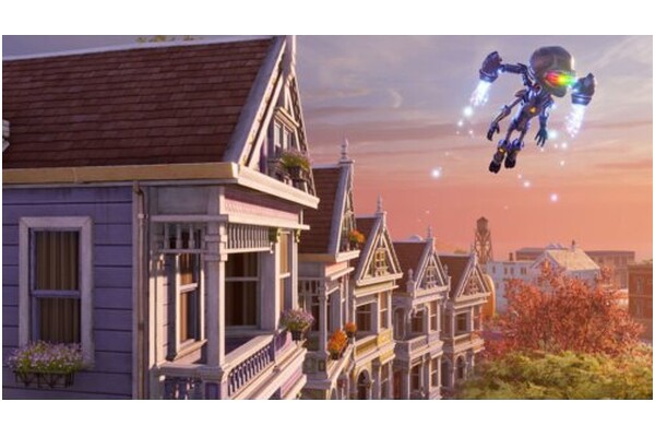 Destroy All Humans! 2 Reprobed 2 Nintendo Switch