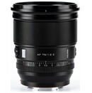 Obiektyw Viltrox f/1.2 75mm Sony E